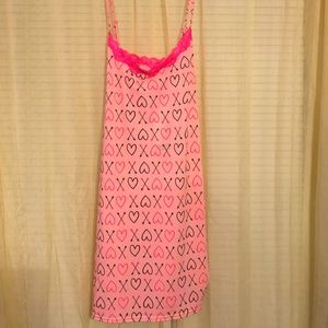 New Joe Boxer Nightgown. Size XL